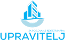 Upravitelj logo