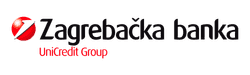 Zagrebačka banka logo