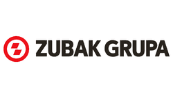 Zubak grupa logo