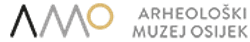 Arheološki muzej Osijek logo