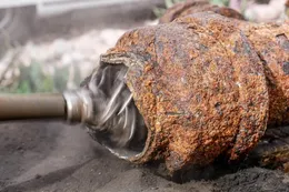 2. Temeljito čišćenje cijevi