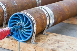 3A. Epoksidno premazivanje četkom