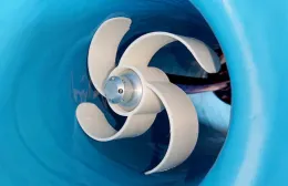 3B. Epoksidno premazivanje špricanjem