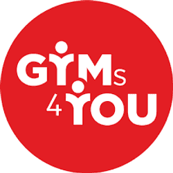 Gyms4You logo