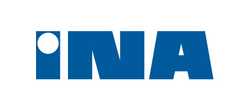 INA logo