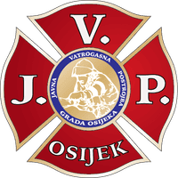 Javna Vatrogasna Postrojba Osijek logo