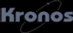 Kronos logo
