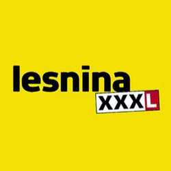 Lesnina logo