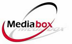 Media Box Osijek logo