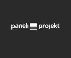 Paneli Projekt logo