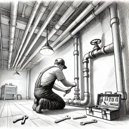 Instalacije vode i kanalizacije