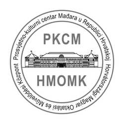 Prosvijetno kulturni centar Mađara Republike Hrvatske logo