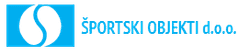 Sportski objekti Osijek logo