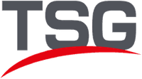 TSG logo