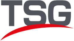 TSG Croatia logo