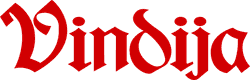 Vindija logo